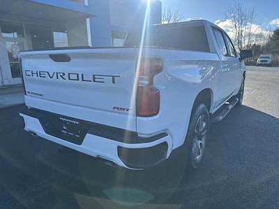 2022 Chevrolet Silverado 1500 Crew Cab 4WD Pickup for sale #2514826A - photo 2