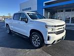 Used 2022 Chevrolet Silverado 1500 RST Crew Cab for sale #2514826A - photo 1