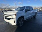 Used 2022 Chevrolet Silverado 1500 RST Crew Cab for sale #2514826A - photo 3