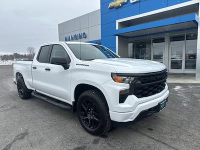 Used 2023 Chevrolet Silverado 1500 - photo 1