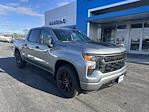 2026 Chevrolet Silverado 1500 Crew Cab 4WD Pickup for sale #2514926 - photo 2