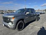 2026 Chevrolet Silverado 1500 Crew Cab 4WD Pickup for sale #2514926 - photo 3