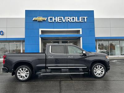 2023 Chevrolet Silverado 1500 Crew Cab 4WD Pickup for sale #2515125A - photo 1