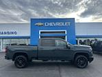 New 2026 Chevrolet Silverado 2500 LTZ Crew Cab 4WD Pickup for sale #251526 - photo 1