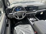 New 2026 Chevrolet Silverado 2500 LTZ Crew Cab 4WD Pickup for sale #251526 - photo 11