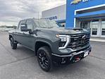 New 2026 Chevrolet Silverado 2500 LTZ Crew Cab 4WD Pickup for sale #251526 - photo 4