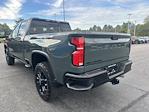 New 2026 Chevrolet Silverado 2500 LTZ Crew Cab 4WD Pickup for sale #251526 - photo 3