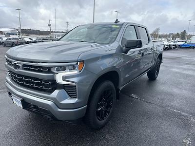 New 2026 Chevrolet Silverado 1500 RST Crew Cab 4WD Pickup for sale #2515526 - photo 2
