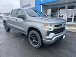 New 2026 Chevrolet Silverado 1500 RST Crew Cab 4WD Pickup for sale #2515526 - photo 1