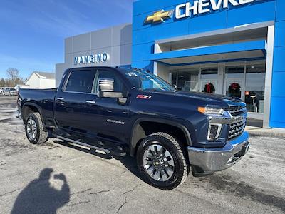 2022 Chevrolet Silverado 2500 Crew Cab 4WD Pickup for sale #2515726A - photo 2