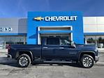 Used 2022 Chevrolet Silverado 2500 LTZ Crew Cab for sale #2515726A - photo 1