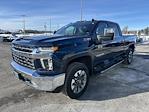 Used 2022 Chevrolet Silverado 2500 LTZ Crew Cab for sale #2515726A - photo 4