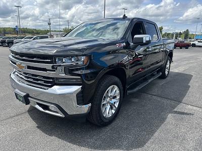 2019 Chevrolet Silverado 1500 Crew Cab 4WD Pickup for sale #2515825A1 - photo 1