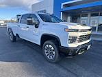 New 2026 Chevrolet Silverado 2500 Custom Crew Cab for sale #2515826 - photo 1