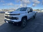 New 2026 Chevrolet Silverado 2500 Custom Crew Cab for sale #2515826 - photo 2