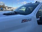 New 2026 Chevrolet Silverado 2500 Custom Crew Cab for sale #2515826 - photo 3