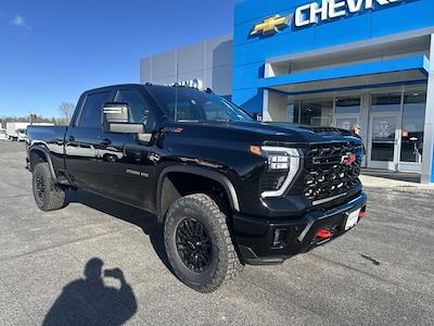 New 2026 Chevrolet Silverado 2500 ZR2 Crew Cab for sale #2515926 - photo 1