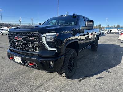 New 2026 Chevrolet Silverado 2500 ZR2 Crew Cab for sale #2515926 - photo 2
