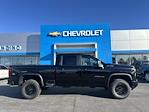 New 2026 Chevrolet Silverado 2500 ZR2 Crew Cab for sale #2515926 - photo 20