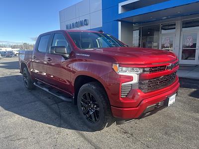 New 2026 Chevrolet Silverado 1500 RST Crew Cab for sale #2516026 - photo 2