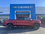 2026 Chevrolet Silverado 1500 Crew Cab 4WD Pickup for sale #2516026 - photo 1