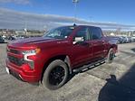 2026 Chevrolet Silverado 1500 Crew Cab 4WD Pickup for sale #2516026 - photo 3