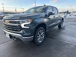 New 2026 Chevrolet Silverado 1500 LT Crew Cab for sale #2516126 - photo 4