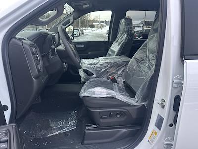 New 2026 Chevrolet Silverado 2500 Custom Crew Cab for sale #2516326 - photo 1