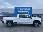 New 2026 Chevrolet Silverado 2500 Custom Crew Cab for sale #2516326 - photo 13