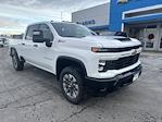 New 2026 Chevrolet Silverado 2500 Custom Crew Cab for sale #2516326 - photo 3