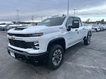 New 2026 Chevrolet Silverado 2500 Custom Crew Cab for sale #2516326 - photo 4
