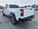 New 2026 Chevrolet Silverado 2500 Custom Crew Cab for sale #2516326 - photo 7