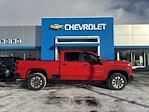 New 2026 Chevrolet Silverado 2500 Custom Crew Cab for sale #2516926 - photo 8