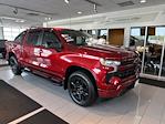 2025 Chevrolet Silverado 1500 Crew Cab 4WD Pickup for sale #2517225 - photo 1
