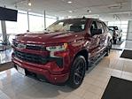 2025 Chevrolet Silverado 1500 Crew Cab 4WD Pickup for sale #2517225 - photo 2