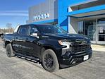 New 2026 Chevrolet Silverado 1500 RST Crew Cab for sale #2517226 - photo 2