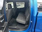Used 2023 Chevrolet Silverado 1500 Custom Crew Cab for sale #2517226A - photo 10