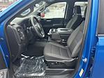 Used 2023 Chevrolet Silverado 1500 Custom Crew Cab for sale #2517226A - photo 13