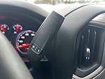 Used 2023 Chevrolet Silverado 1500 Custom Crew Cab for sale #2517226A - photo 21