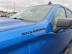 Used 2023 Chevrolet Silverado 1500 Custom Crew Cab for sale #2517226A - photo 5