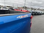 Used 2023 Chevrolet Silverado 1500 Custom Crew Cab for sale #2517226A - photo 7