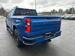 Used 2023 Chevrolet Silverado 1500 Custom Crew Cab for sale #2517226A - photo 3