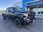 New 2026 Chevrolet Silverado 3500 LT Crew Cab 4WD Pickup for sale #251726 - photo 2
