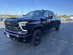 New 2026 Chevrolet Silverado 3500 LT Crew Cab 4WD Pickup for sale #251726 - photo 3