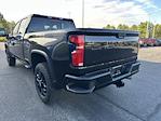 New 2026 Chevrolet Silverado 3500 LT Crew Cab 4WD Pickup for sale #251726 - photo 8