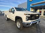 New 2026 Chevrolet Silverado 3500 Regular Cab Service Truck for sale #2517426 - photo 2