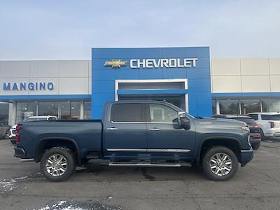 New 2026 Chevrolet Silverado 2500 High Country Crew Cab for sale #2517526 - photo 1