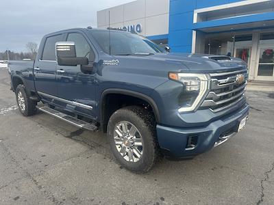 New 2026 Chevrolet Silverado 2500 High Country Crew Cab for sale #2517526 - photo 2