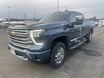 New 2026 Chevrolet Silverado 2500 High Country Crew Cab for sale #2517526 - photo 3