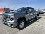 Used 2025 Chevrolet Silverado 2500 High Country Crew Cab for sale #2517526A - photo 2